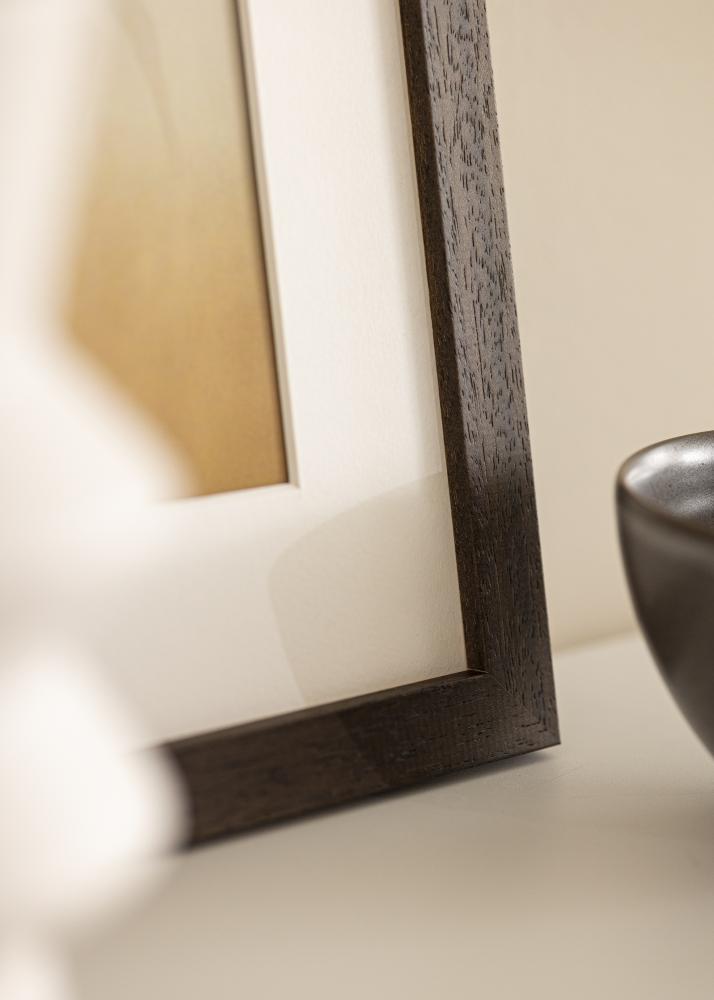 Keret Barna faipari 68x98 cm - Paszpartuk Fehér 56x76 cm