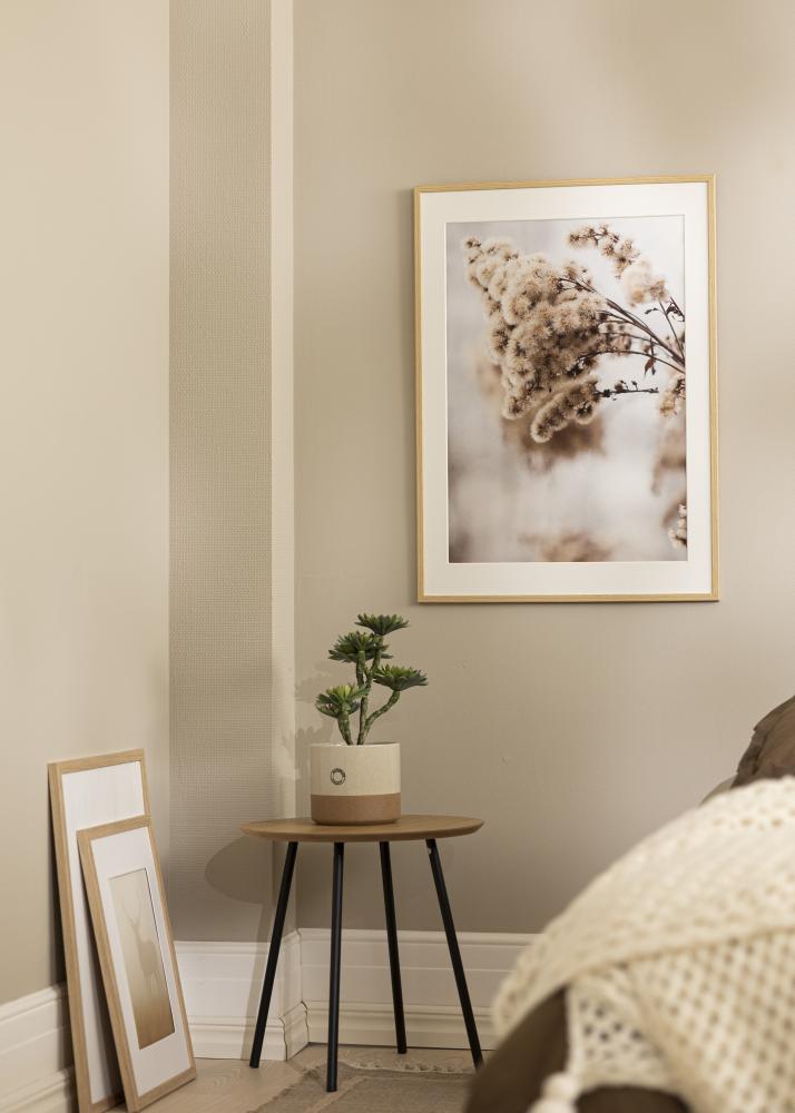 Keret Valbo Akrilüveg Tölgy 30x40 cm