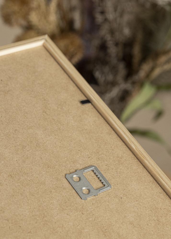 Keret Valbo Akrilüveg Tölgy 30x40 cm