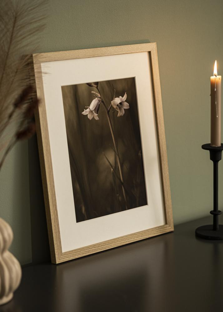 Keret Selection Akrilüveg Tölgy 48x64 cm