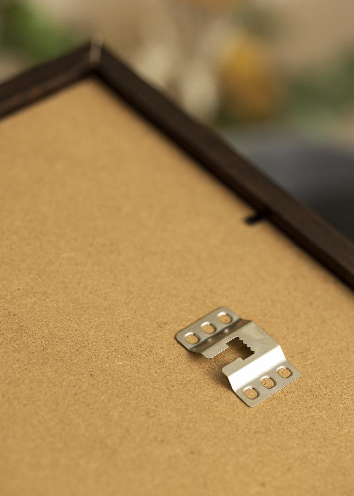 Keret Selection Dió 65x85 cm - Paszpartuk Fehér 55x75 cm