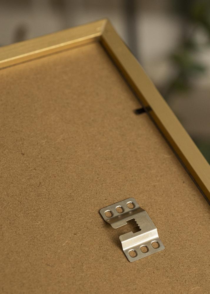 Keret Selection Akrilüveg Arany 15x21 cm (A5)