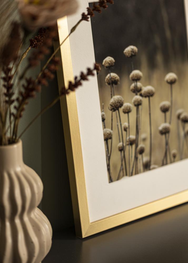 Keret Selection Akrilüveg Arany 15x21 cm (A5)