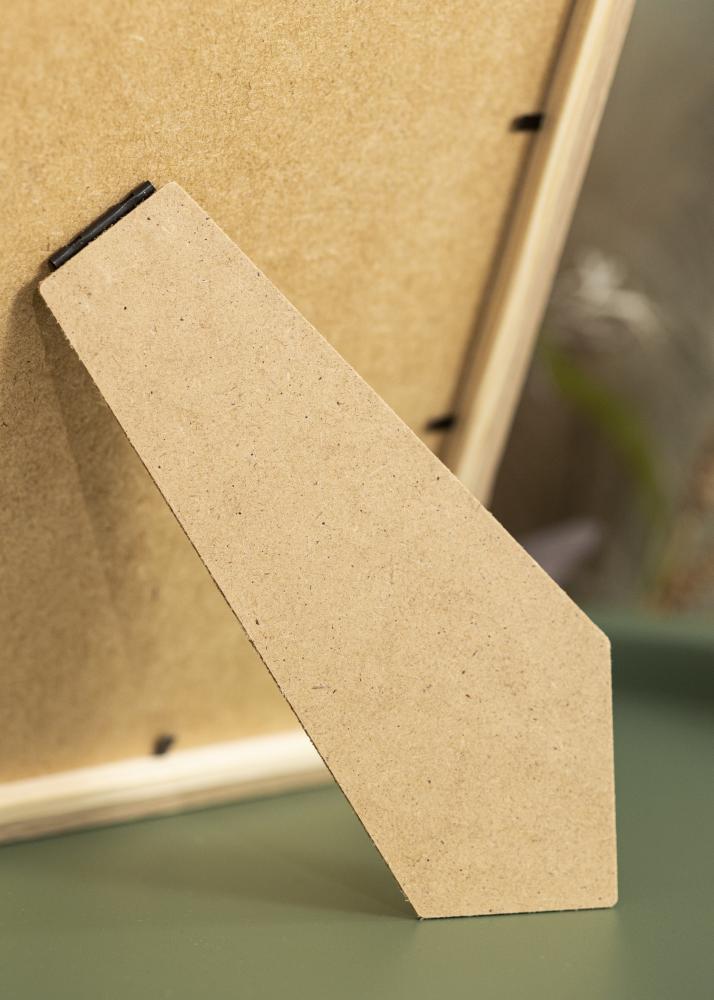 Keret Hedesunda Akrilüveg Dió 21x29,7 cm (A4)