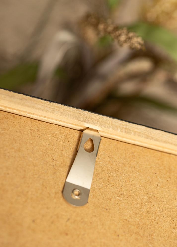 Keret Ares dió 20x25 cm - Paszpartuk Fehér 15x20 cm