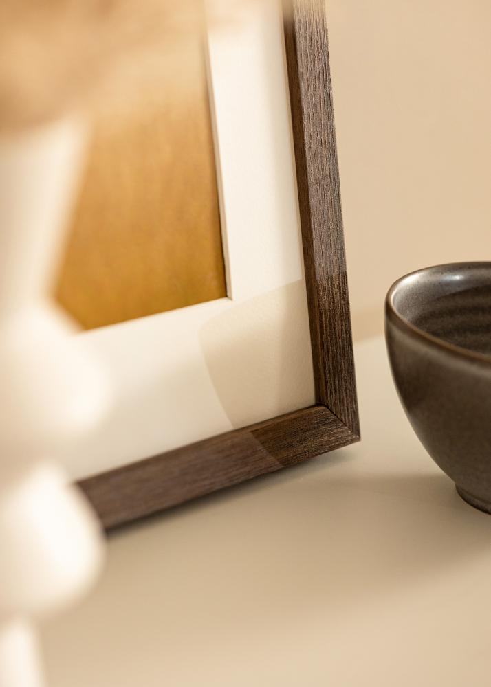 Keret Hermes dió 60x70 cm - Paszpartuk Fehér 50x56 cm