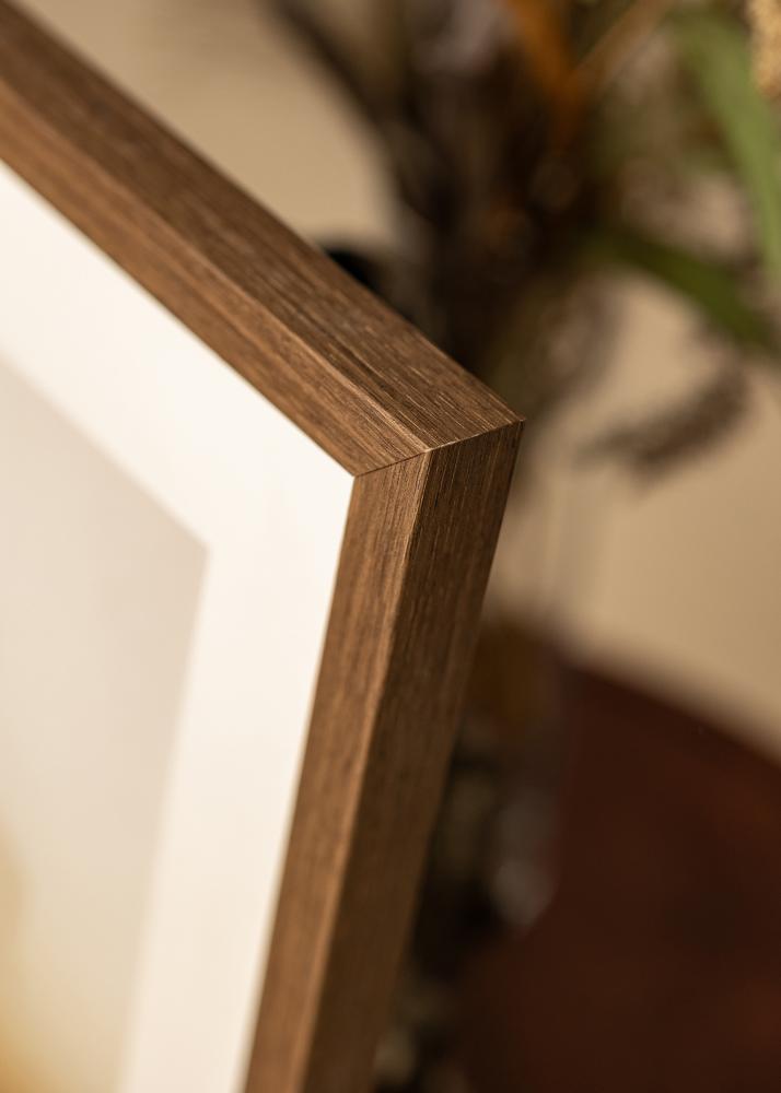 Keret Hermes dió 60x70 cm - Paszpartuk Fehér 50x56 cm