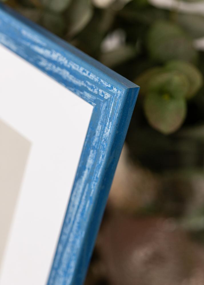 Keret Andy Akrilüveg Kék 60x80 cm