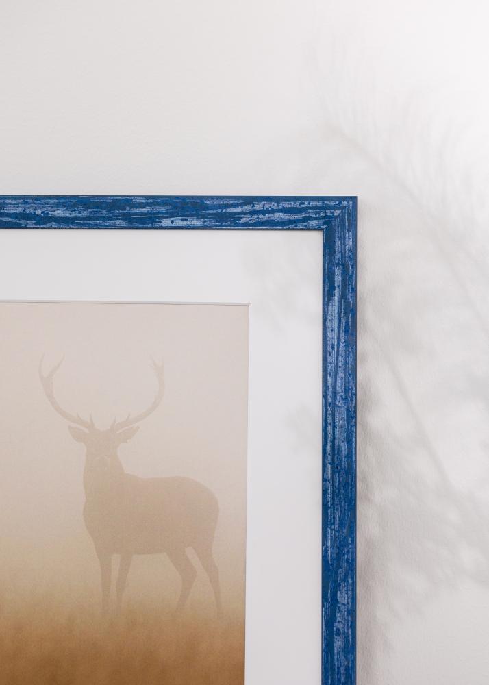 Keret Andy Akrilüveg Kék 60x80 cm