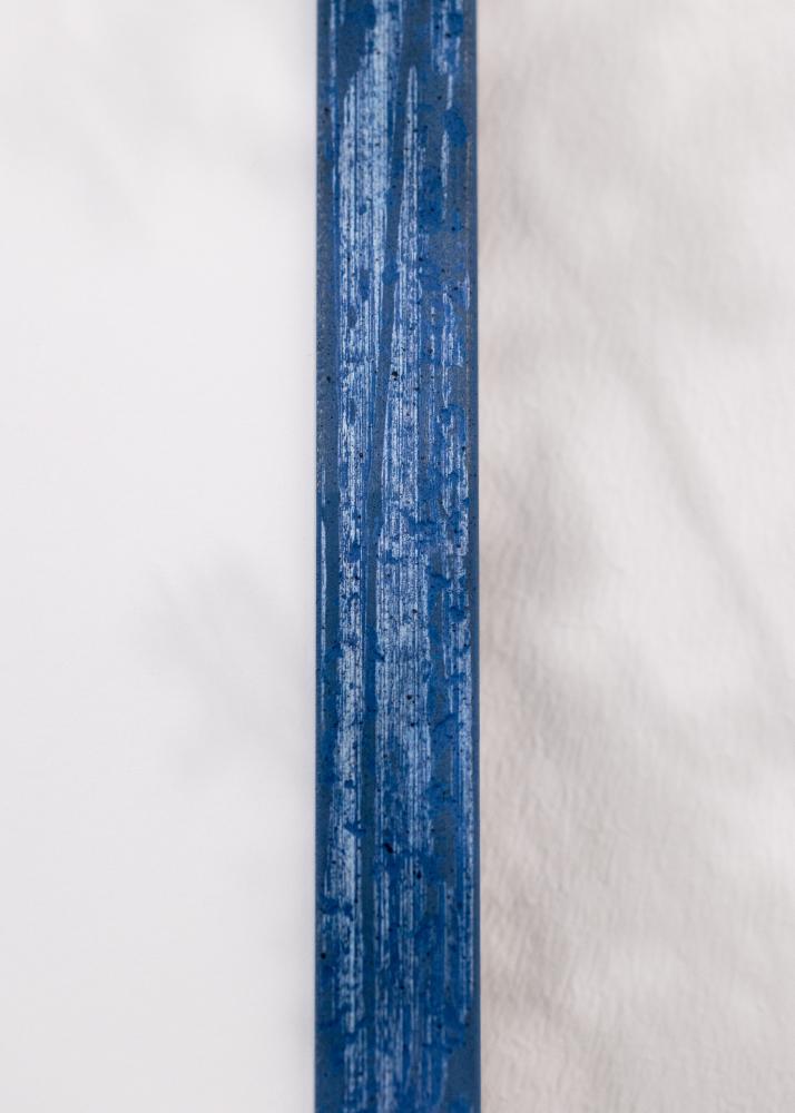 Keret Andy Akrilüveg Kék 60x80 cm