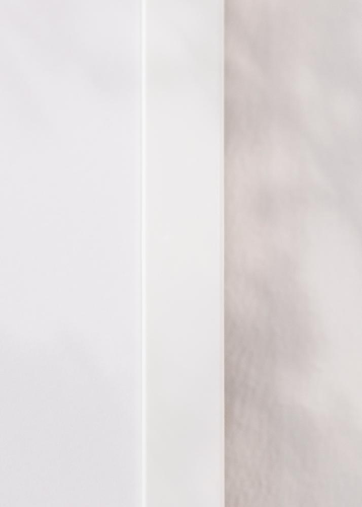 Keret Brooke Akrilüveg Fehér 21x29,7 cm (A4)