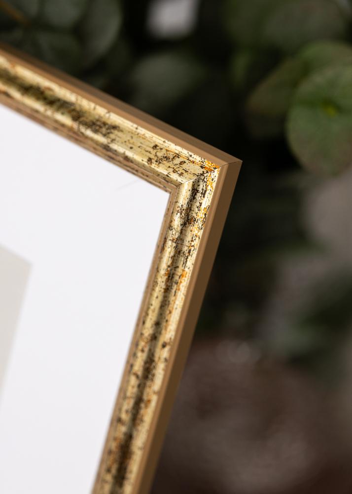 Keret Claudia Akrilüveg Ezüst 21x29,7 cm (A4)