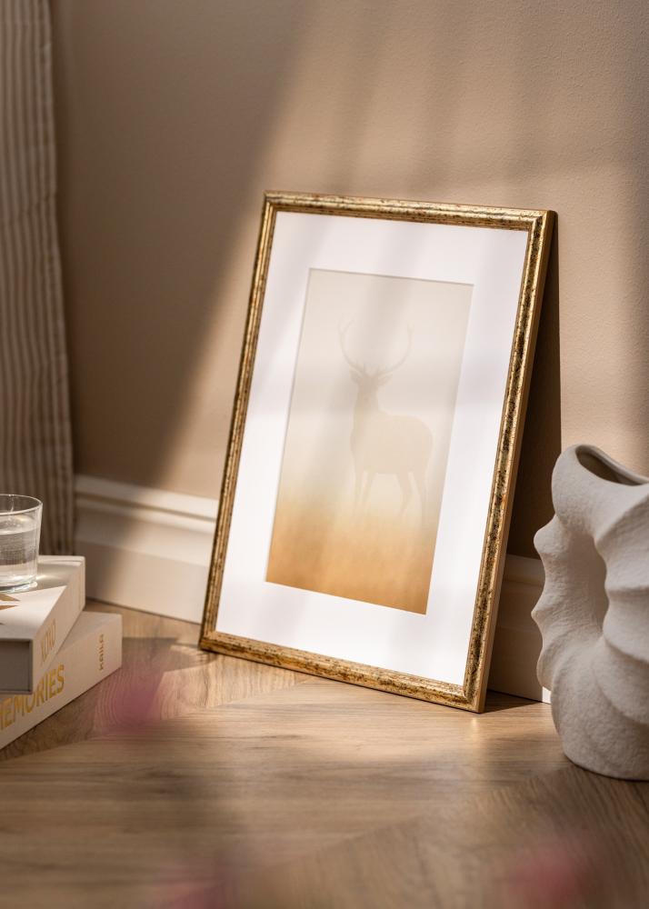 Keret Claudia Akrilüveg Ezüst 21x29,7 cm (A4)