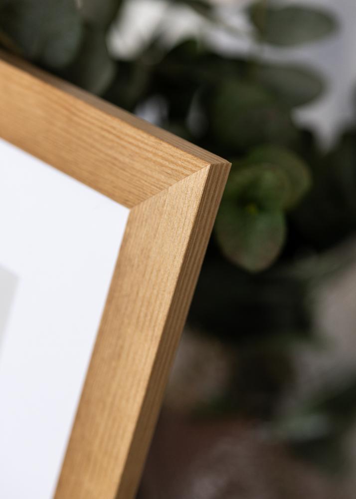 Keret Sandra Akrüveg Tölgy 42x59,4 cm (A2)