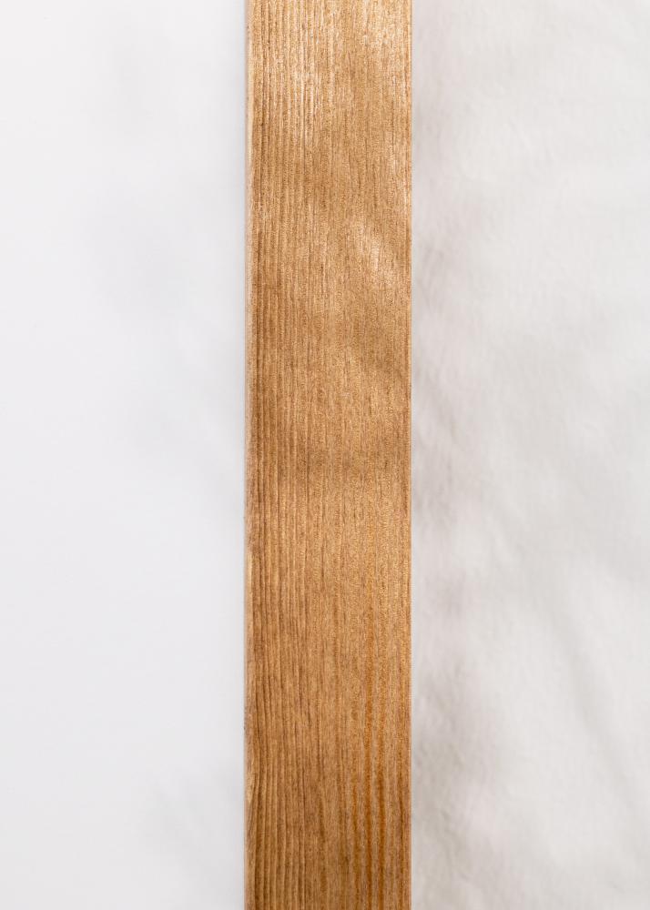 Keret Sandra Akrüveg Tölgy 42x59,4 cm (A2)