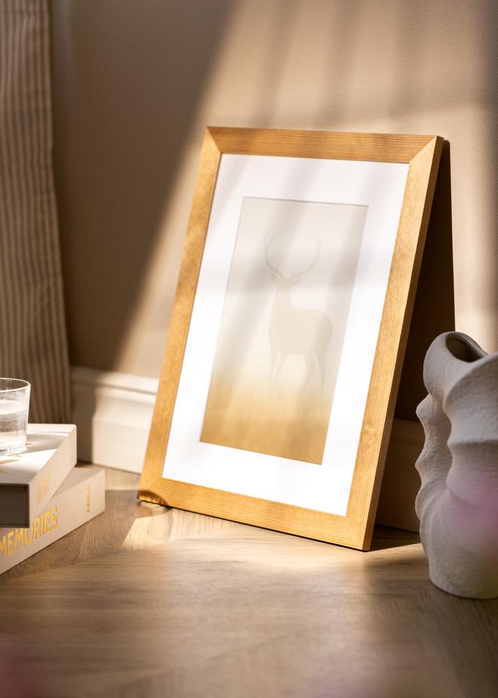 Keret Sandra Akrüveg Tölgy 42x59,4 cm (A2)