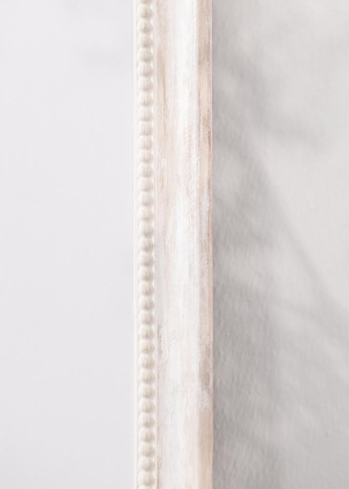 Keret Soledad Akrylglas Fehér 70x100 cm