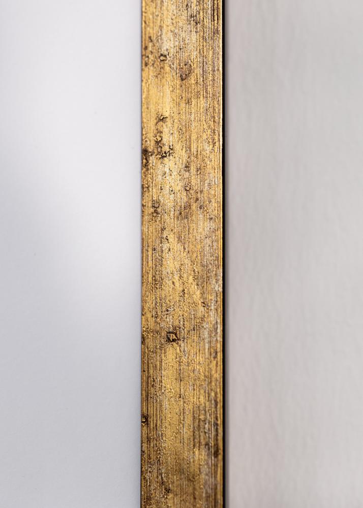 Keret Dune Akrilüveg Arany 59,4x84,1 cm (A1)