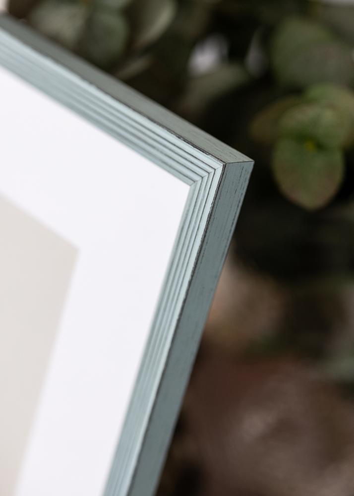 Keret Tosca Akrilüveg Kék 30x40 cm