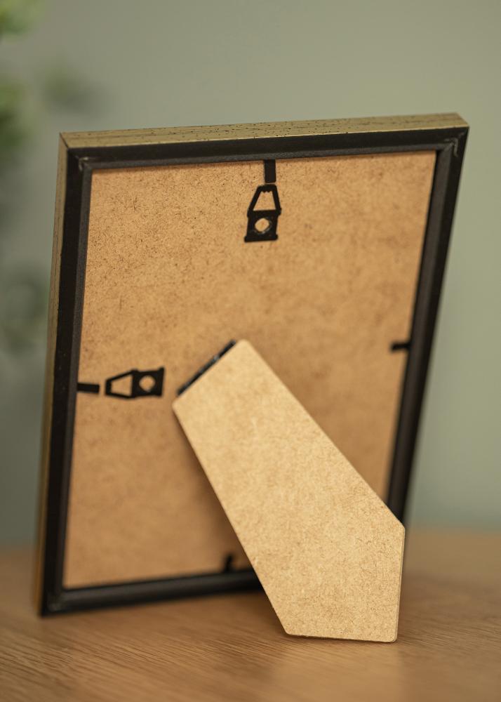 Keret Newline Arany 13x18 cm