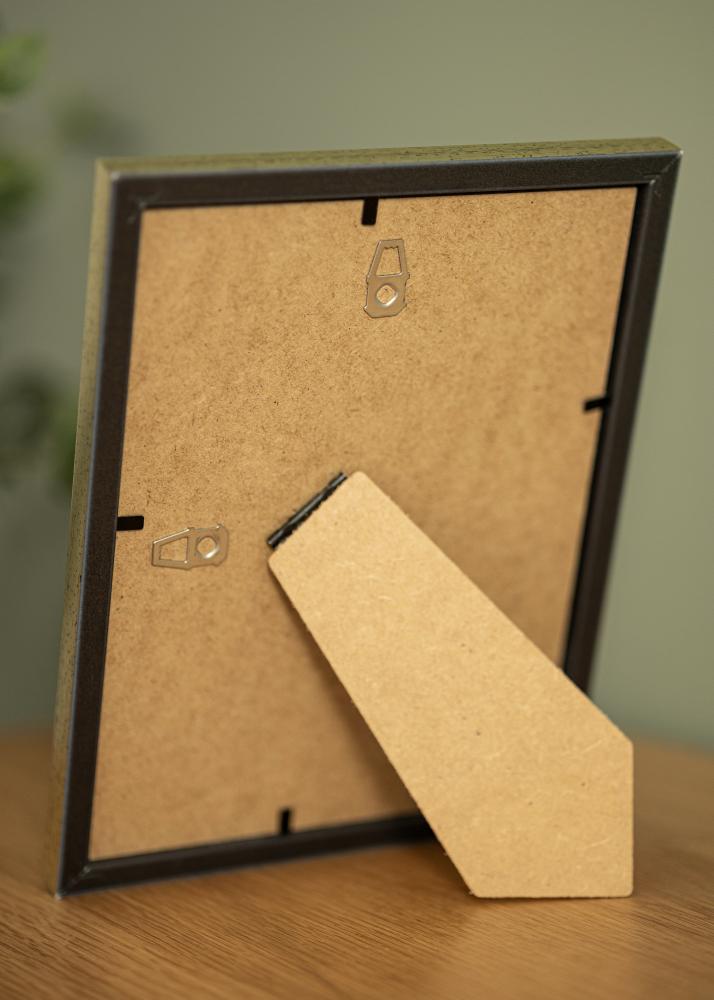 Keret Newline Ezüst 15x20 cm