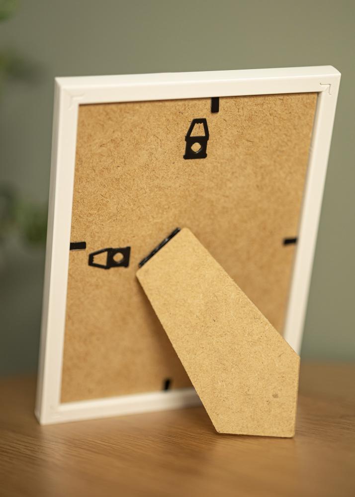 Keret Newline Fehér 20x20 cm