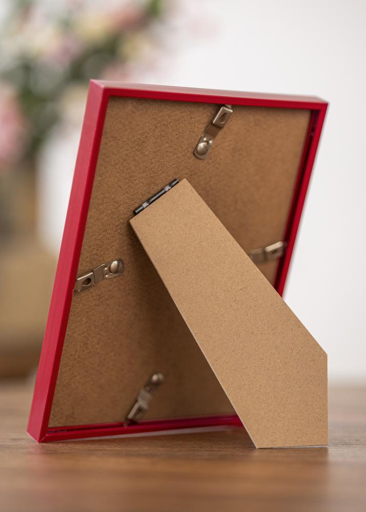 Keret New Lifestyle Piros 20x25 cm