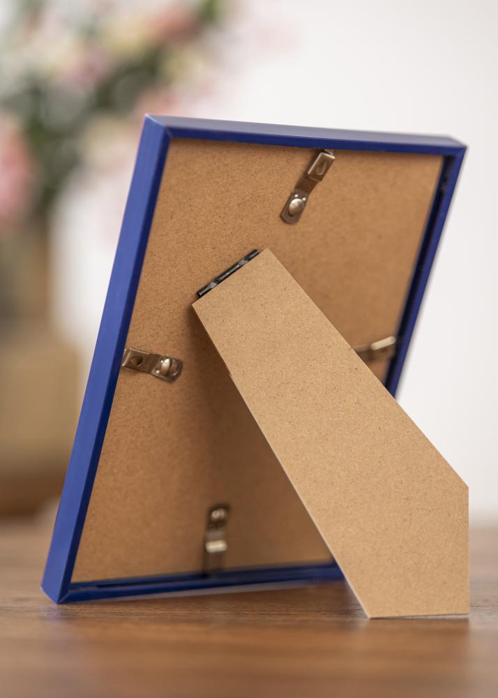 Keret New Lifestyle Kék 20x30 cm