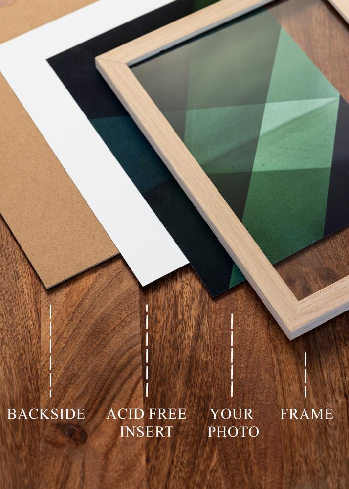 Savmentes betétlap - 20x60 cm