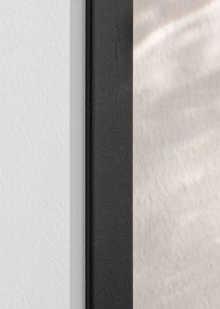 Keret Edsbyn Akrilüveg Fekete 13x13 inches (33,02x33,02 cm)