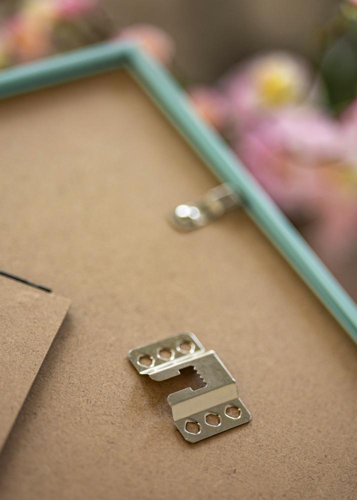 Keret New Lifestyle Akrilüveg Türkiz 70x100 cm