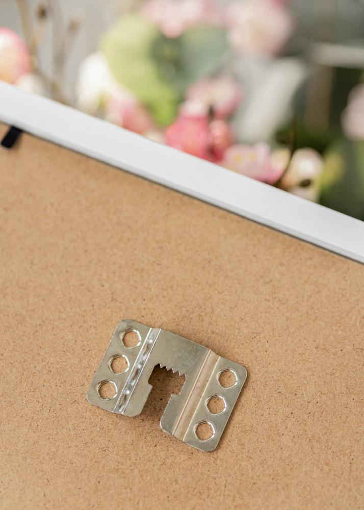 Keret Trendy Akrilüveg Fehér 50x50 cm