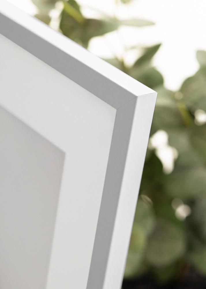 Keret Trendy Akrilüveg Fehér 21x29,7 cm (A4)