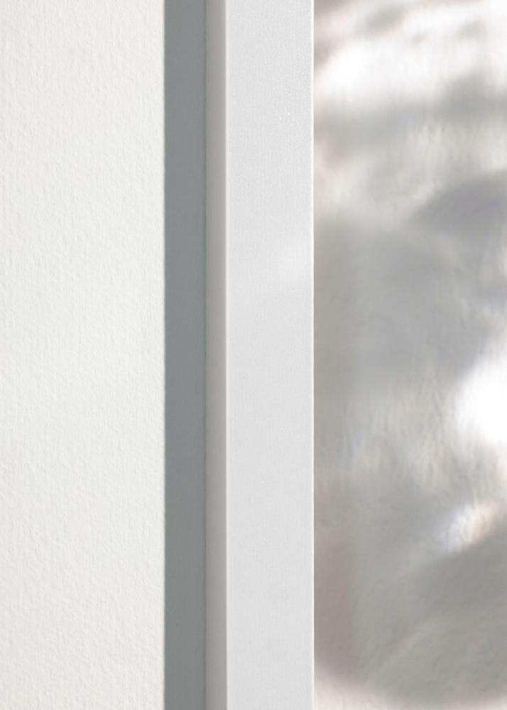 Keret Trendy Akrilüveg Fehér 21x29,7 cm (A4)