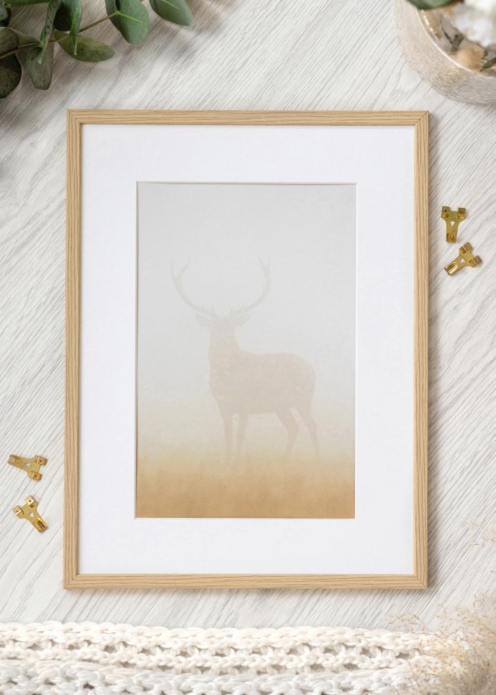 Keret Galant Tölgy 21x29,7 cm (A4)