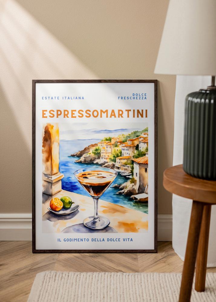 Keret Galant Dió 21x29,7 cm (A4)