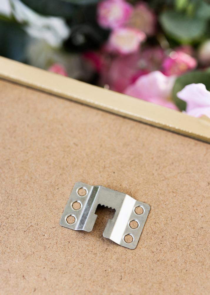 Keret Trendy Akrilüveg Arany 50x50 cm