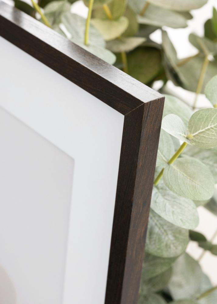 Keret Trendy Akrilüveg Dió 30x30 cm