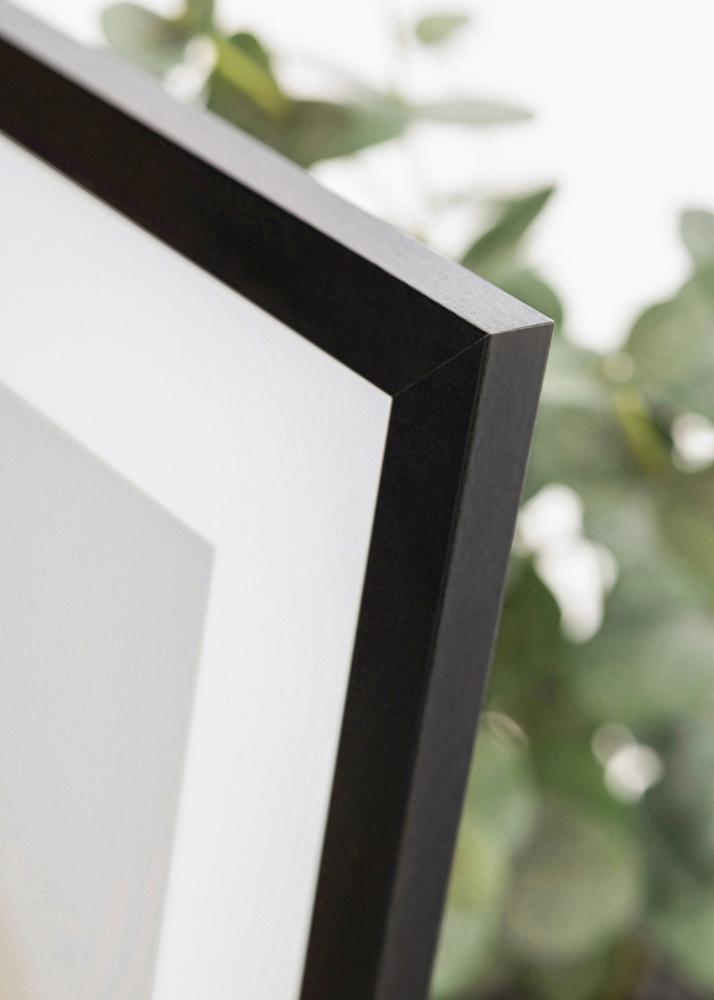 Keret BGA Classic Akrilüveg Fekete 60x60 cm