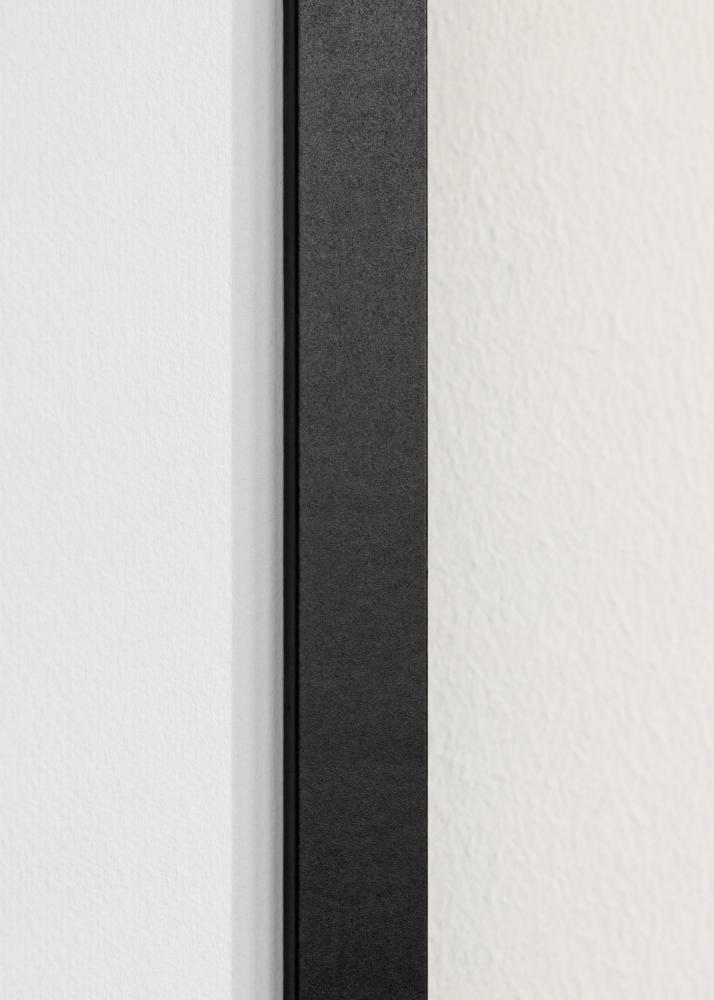 Keret BGA Classic Akrilüveg Fekete 60x60 cm