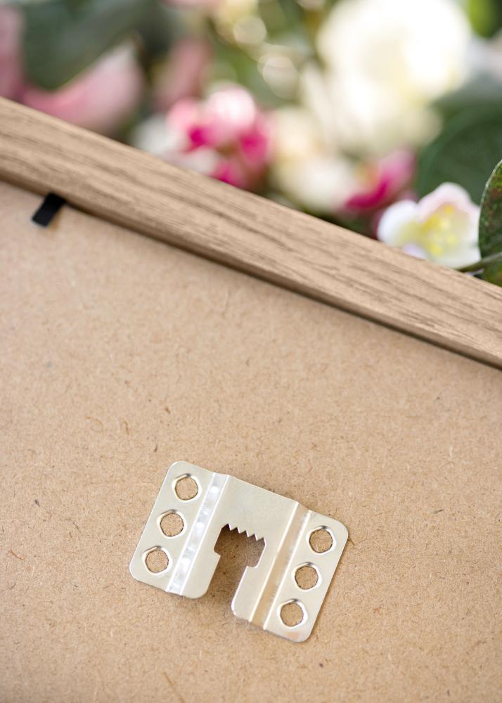 Keret BGA Classic Akrilüveg Tölgy 50x75 cm