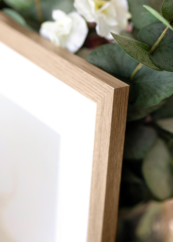 Keret BGA Classic Akrilüveg Tölgy 50x75 cm