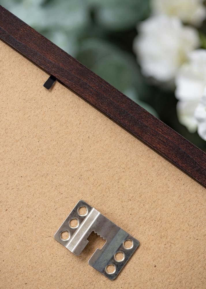 Keret BGA Classic Akrilüveg Dió 60x60 cm