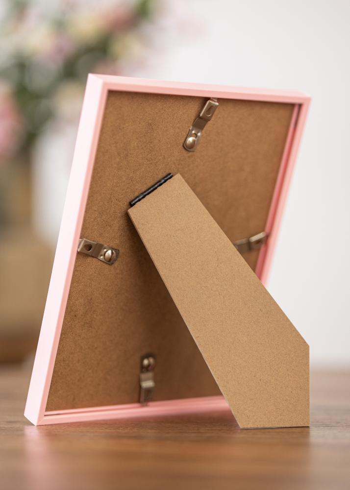 Keret New Lifestyle Rózsaszín 20x30 cm