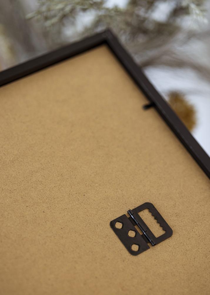 Képkeret Fekete széles 29,7 x 42 cm (A3)