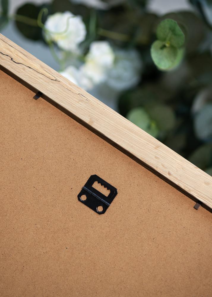 BGA Select Wide Akrilüveg Tölgy 40x60 cm