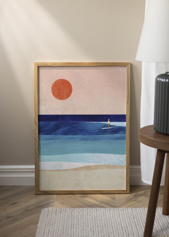 Premium by BGA Tölgy 42x59,4 cm (A2)