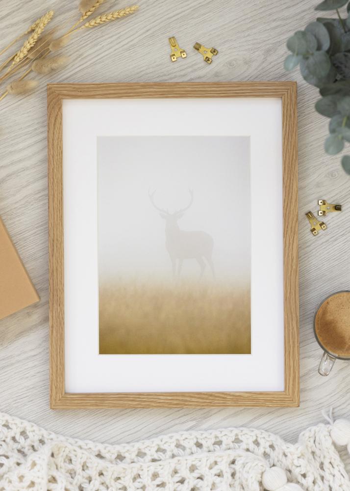 Premium by BGA Tölgy 42x59,4 cm (A2)