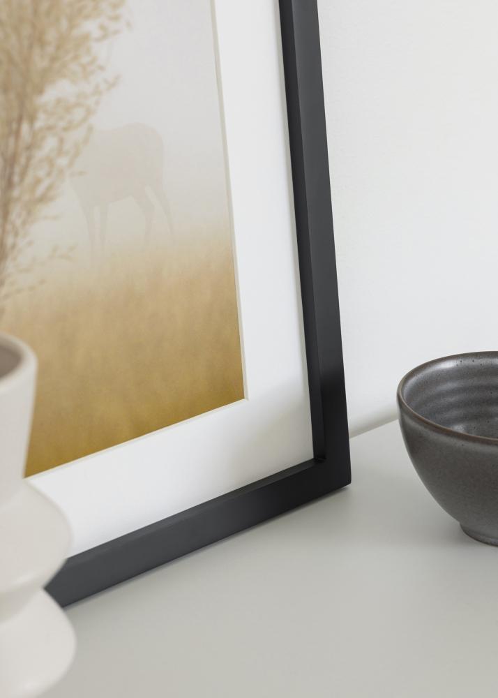 Premium by BGA Fekete 40x60 cm