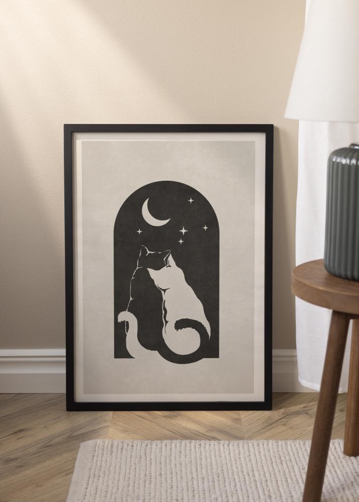 Premium by BGA Fekete 40x60 cm